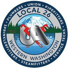 Local 26 logo